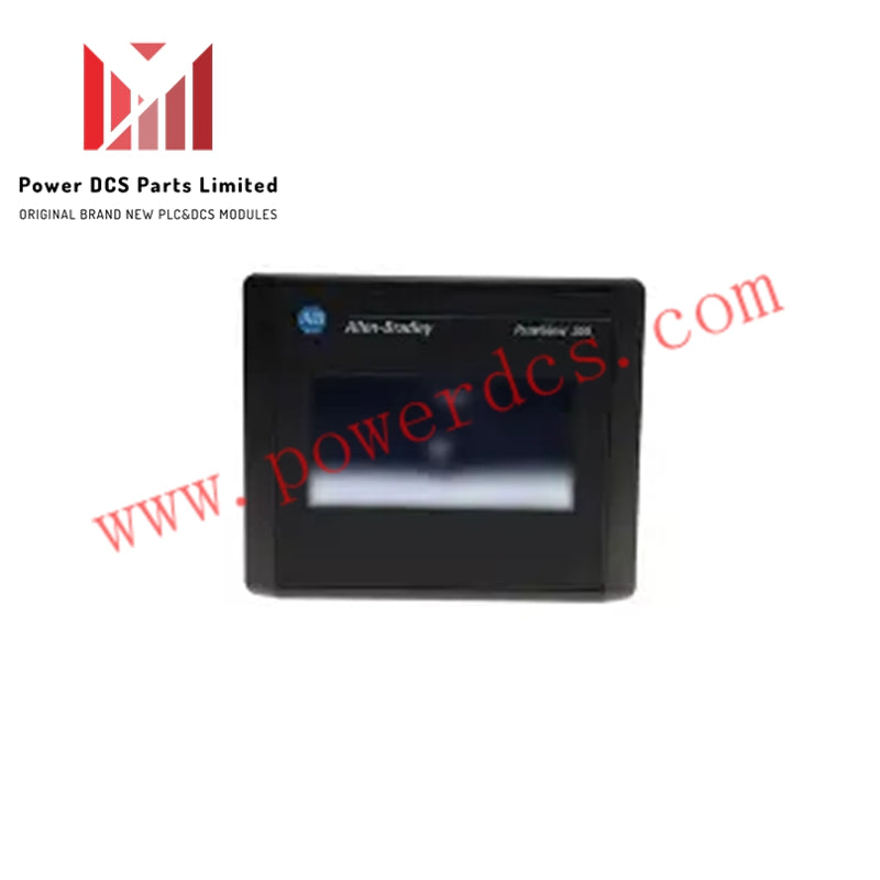 2711-T5A15L1 PanelView 550 | Allen-Bradley Touchscreen HMI