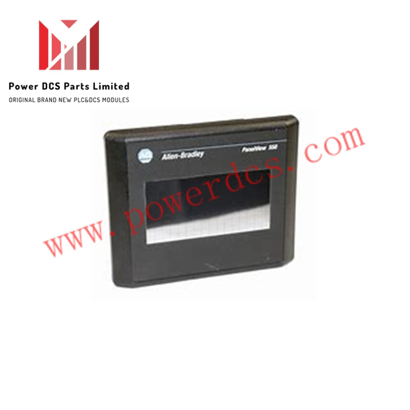 2711-T5A15L1 PanelView 550 | Allen-Bradley Touchscreen HMI