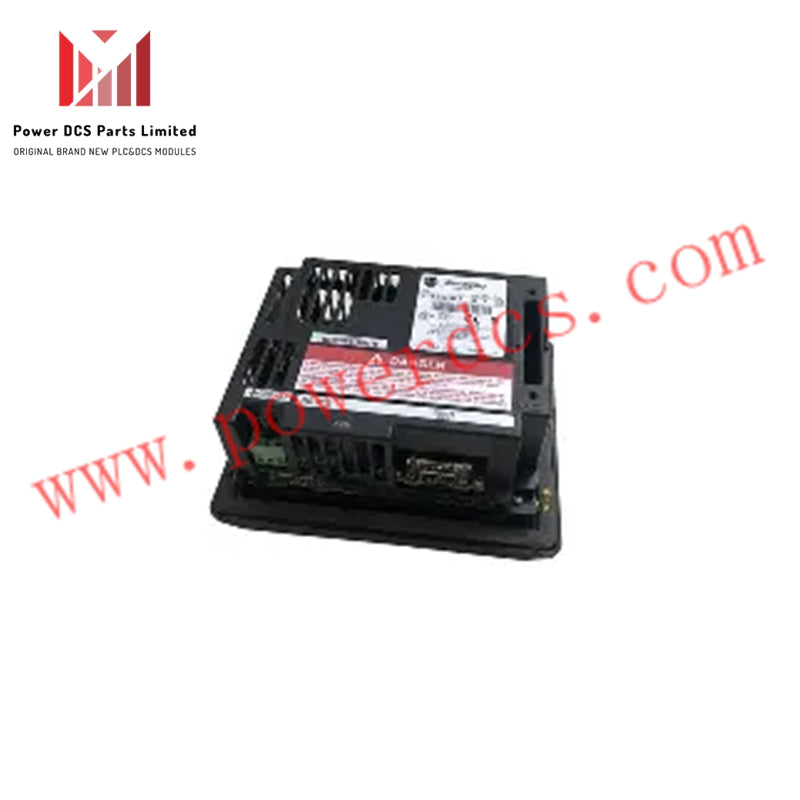 Allen-Bradley 2711-K6C10 | PanelView 600 Operator Terminal