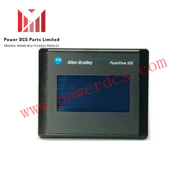 Allen-Bradley 2711-T5A2L1 Panel operátorského rozhrania