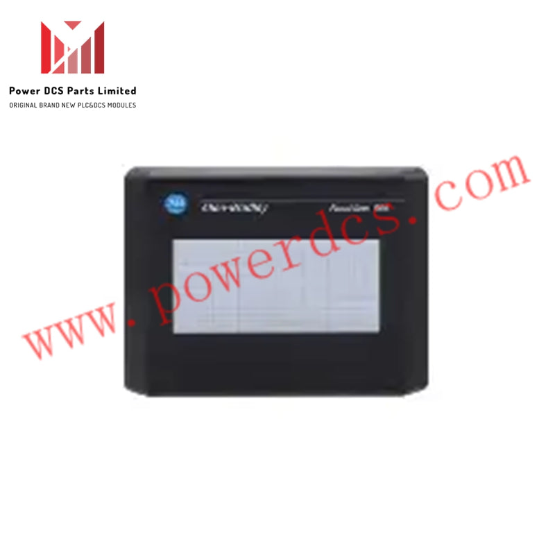 Allen-Bradley 2711-T5A8L1 | Terminal de Operador PanelView 550
