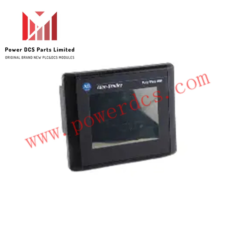 Allen-Bradley 2711-T6C20L1 | PanelView 600 kezelői terminál