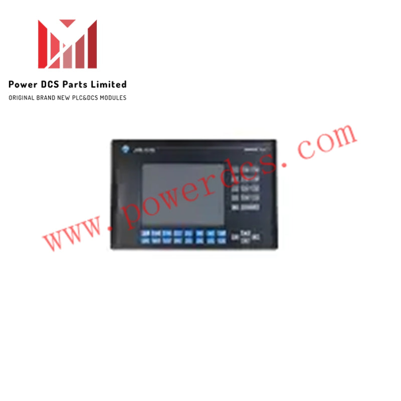 Allen-Bradley PanelView 600 | 2711-T6C5L1 HMI Industri