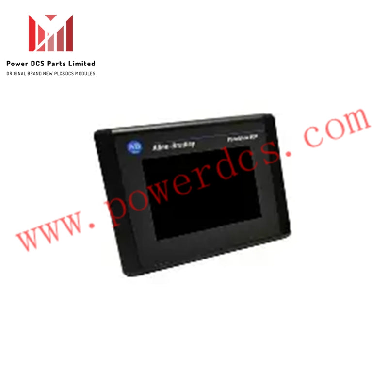 Allen-Bradley 2711-T6C8L1 Steuerungsmodul für industrielle Automatisierung