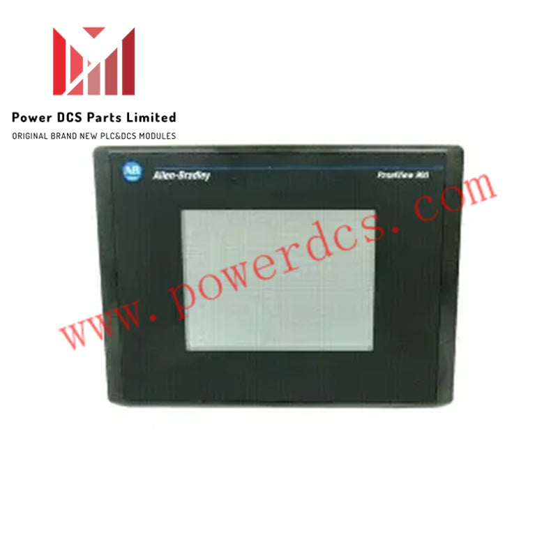 Allen-Bradley 2711-T9C8 | Industrial HMI PanelView Terminal