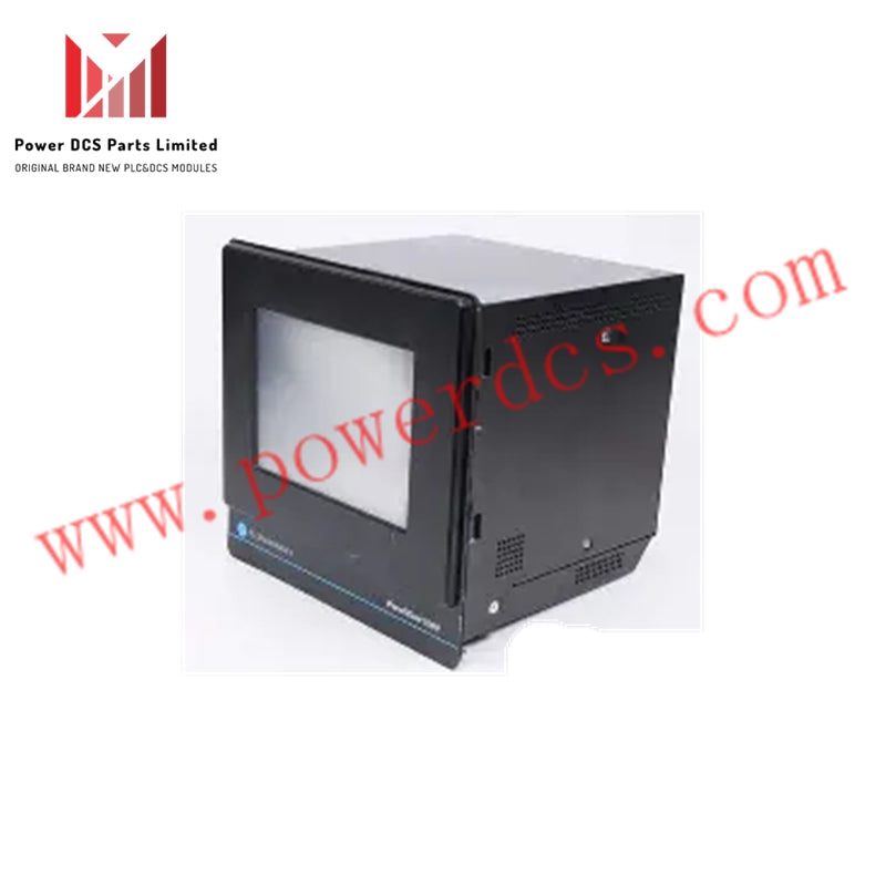 Allen-Bradley 2711-TC4 Ecrã Tátil PanelView HMI de 12 Polegadas