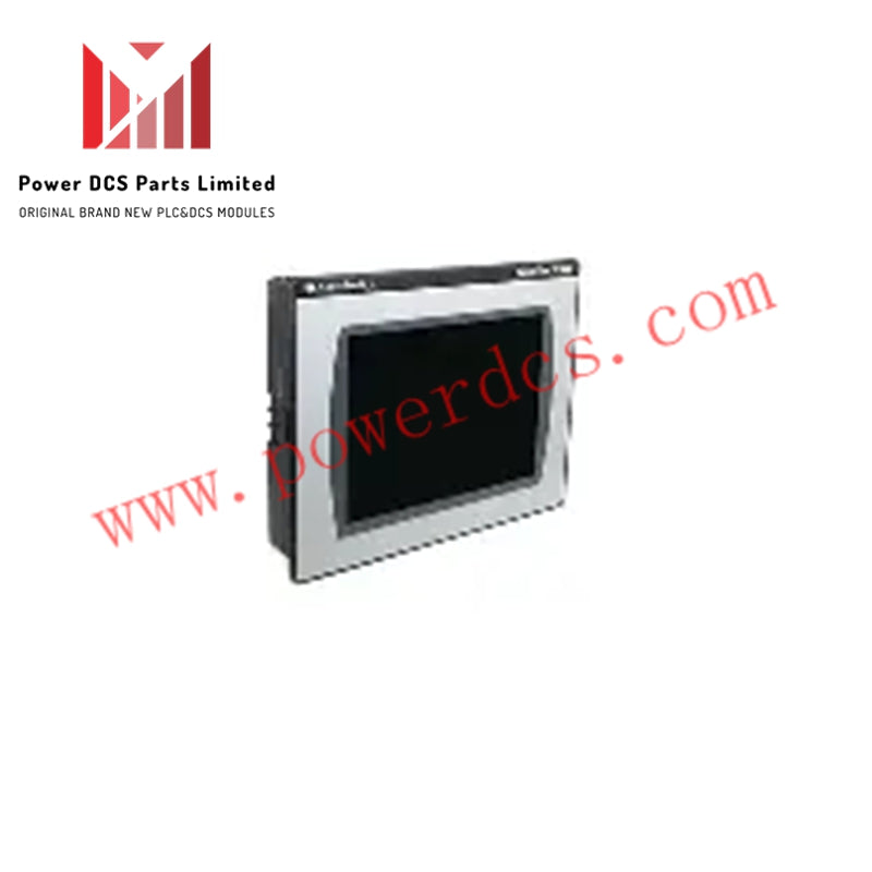 অ্যালেন-ব্র্যাডলি 2711C-T10C | প্যানেলভিউ C1000 HMI টার্মিনাল