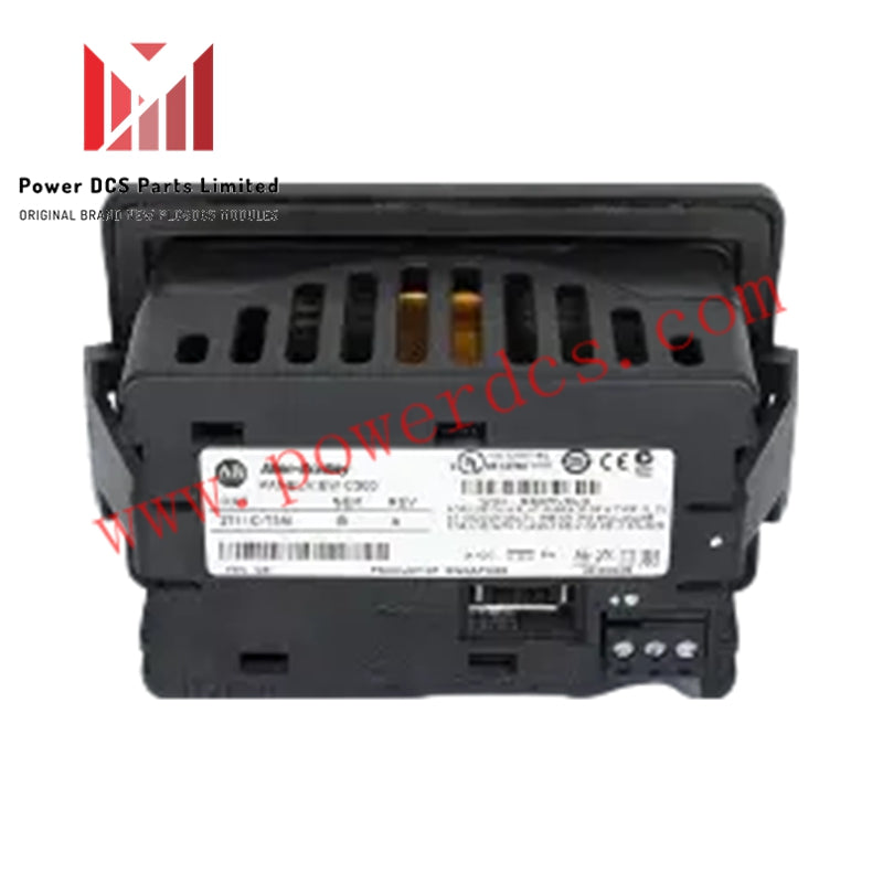 Allen Bradley 2711C-T3M DC Power Supply Module