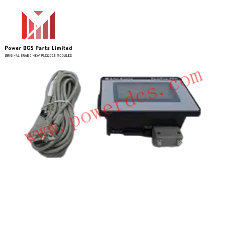 Allen Bradley 2711C-T3M DC Power Supply Module