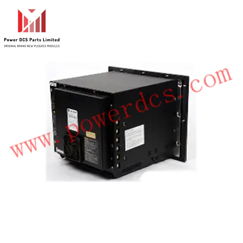 Allen-Bradley 2711E-K14C6 PanelView 1400E Keypad Terminal