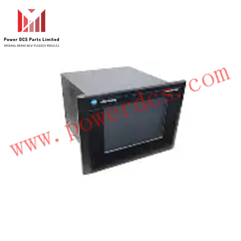 Allen-Bradley 2711E-T14C15 PanelView 2711E Touchscreen Terminal