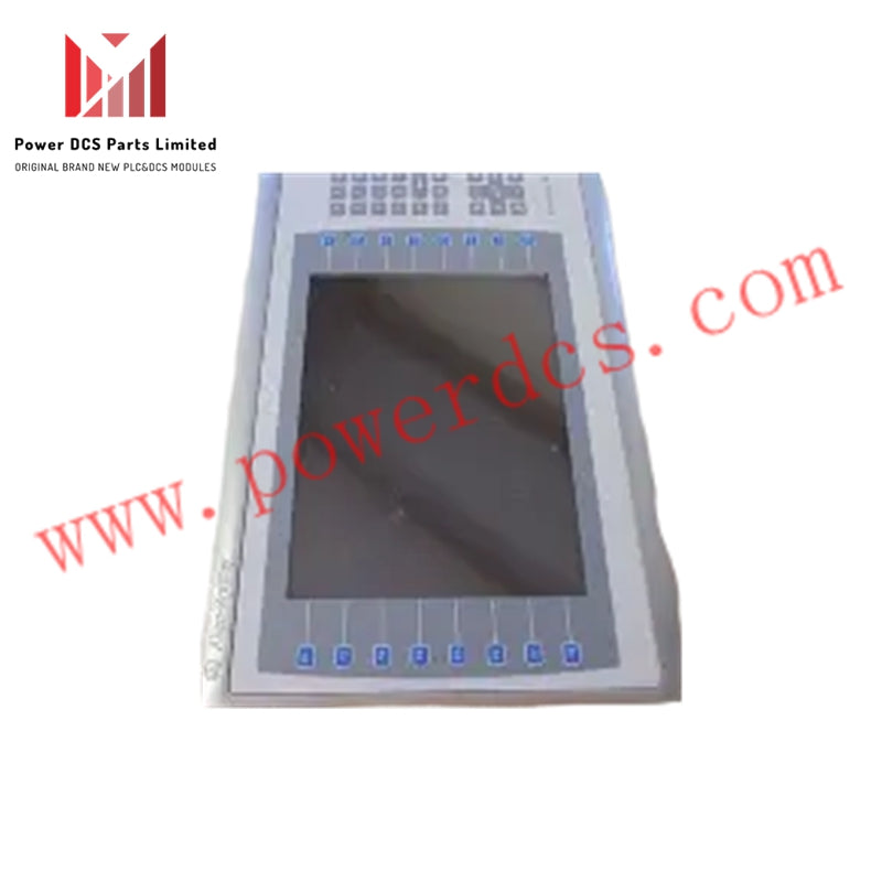 Allen-Bradley 2711P-B10C22D9P | PanelView Plus 10 Industrial Touchscreen HMI