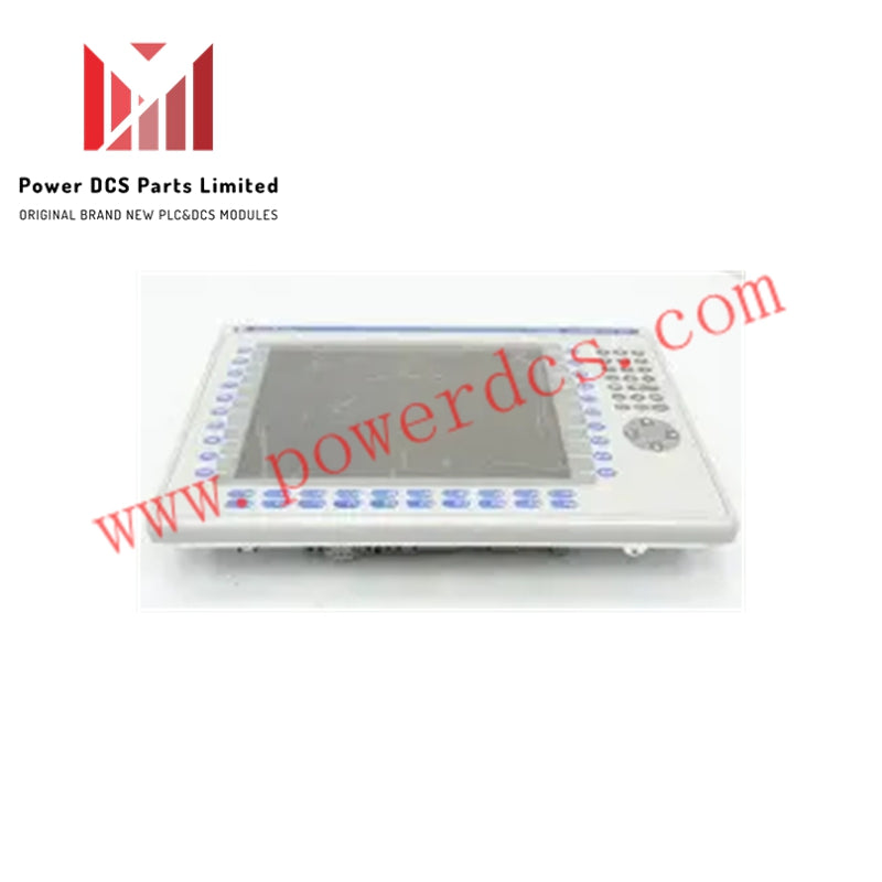 Allen-Bradley 2711P-B12C4A8 | PanelView Plus Industrial Terminal