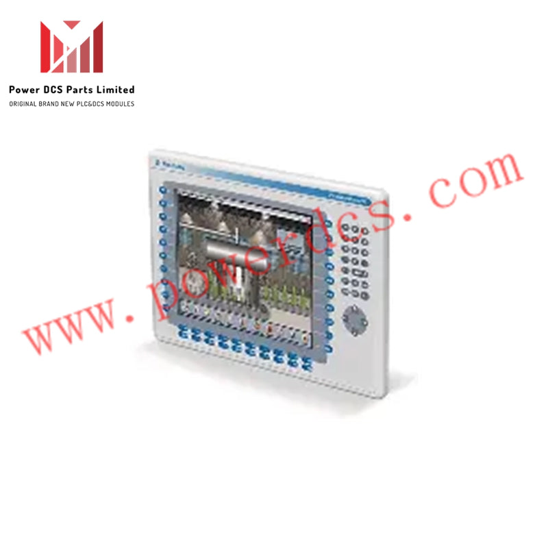 Allen-Bradley 2711P-B12C4D9 | PanelView Plus 6 Operatör Arayüz Terminali