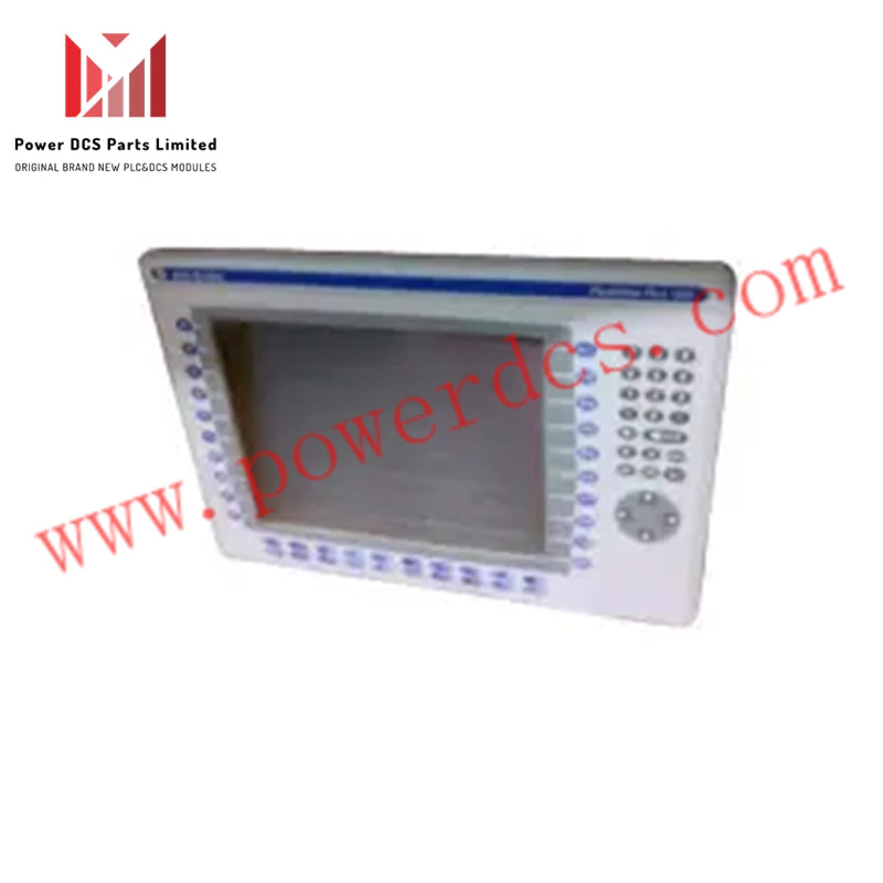 Allen-Bradley 2711P-B12C4D9 | PanelView Plus 6 Operatör Arayüz Terminali