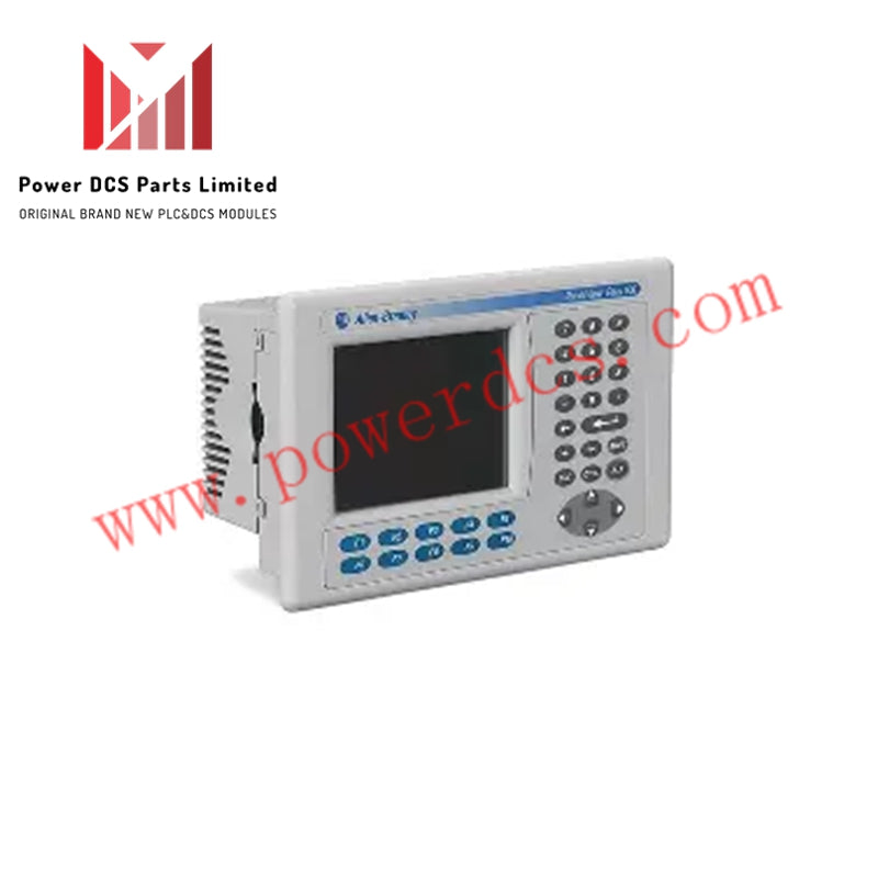 Allen-Bradley 2711P-B15C4A8 | PanelView Plus 6 HMI 15" farebný displej