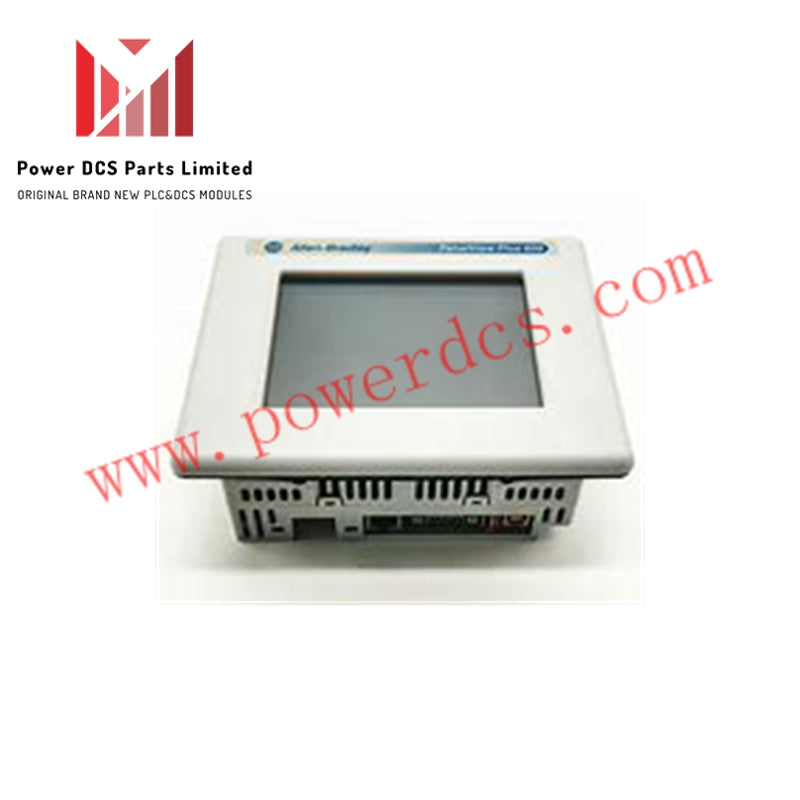Allen-Bradley 2711P-B15C4A8 | PanelView Plus 6 HMI 15" farebný displej