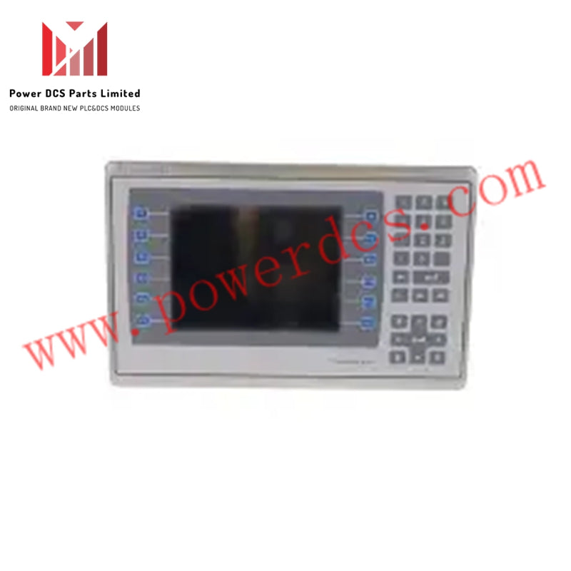 Allen-Bradley 2711P-B7C22A9P | PanelView Plus 7 Performansni Operativni Terminal
