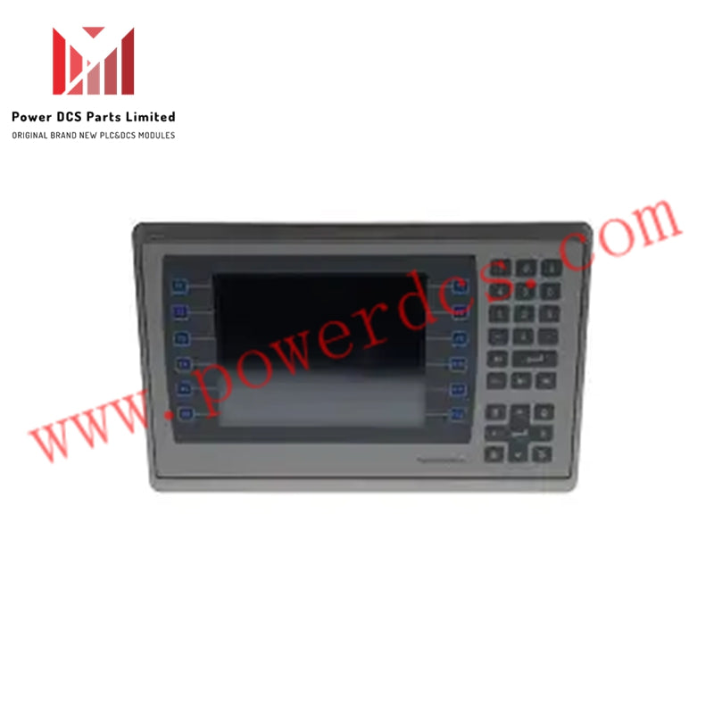 Allen-Bradley 2711P-B7C22D9P PanelView Plus 7 Performance Terminal