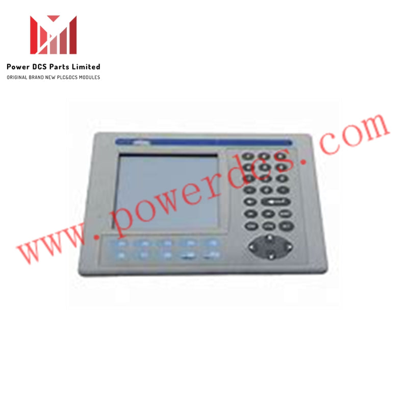 অ্যালেন-ব্র্যাডলি 2711P-B7C4A8 | প্যানেলভিউ প্লাস 6 700 অপারেটর টার্মিনাল