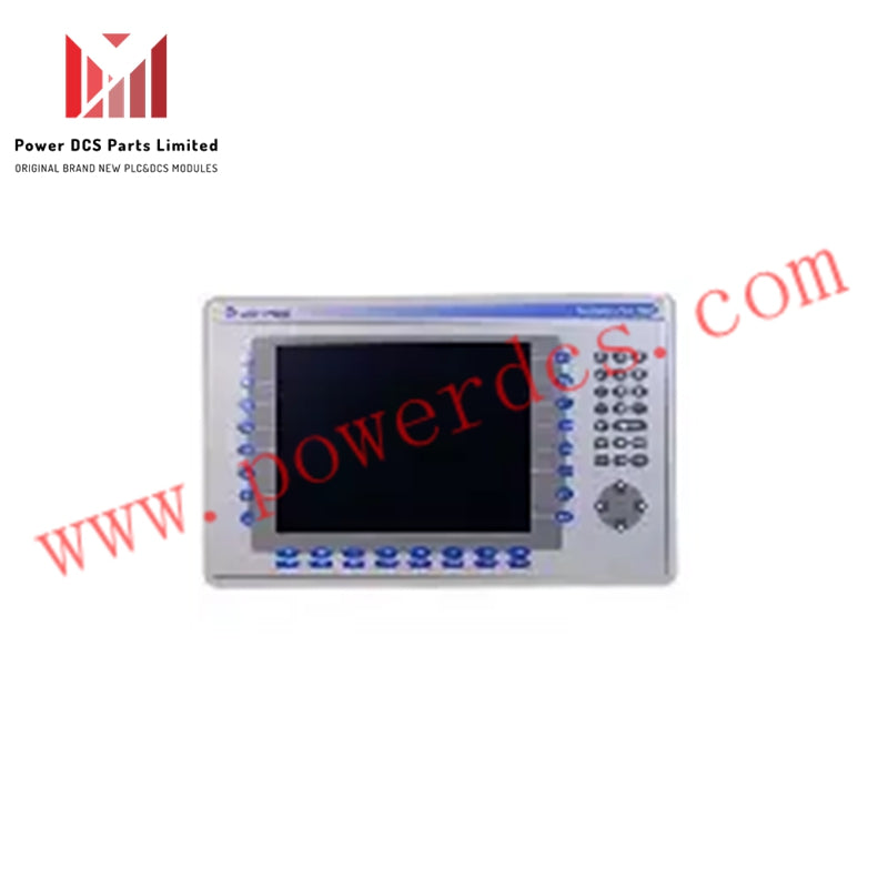 অ্যালেন-ব্র্যাডলি 2711P-K10C4D1 | প্যানেলভিউ প্লাস 1000 অপারেটর টার্মিনাল