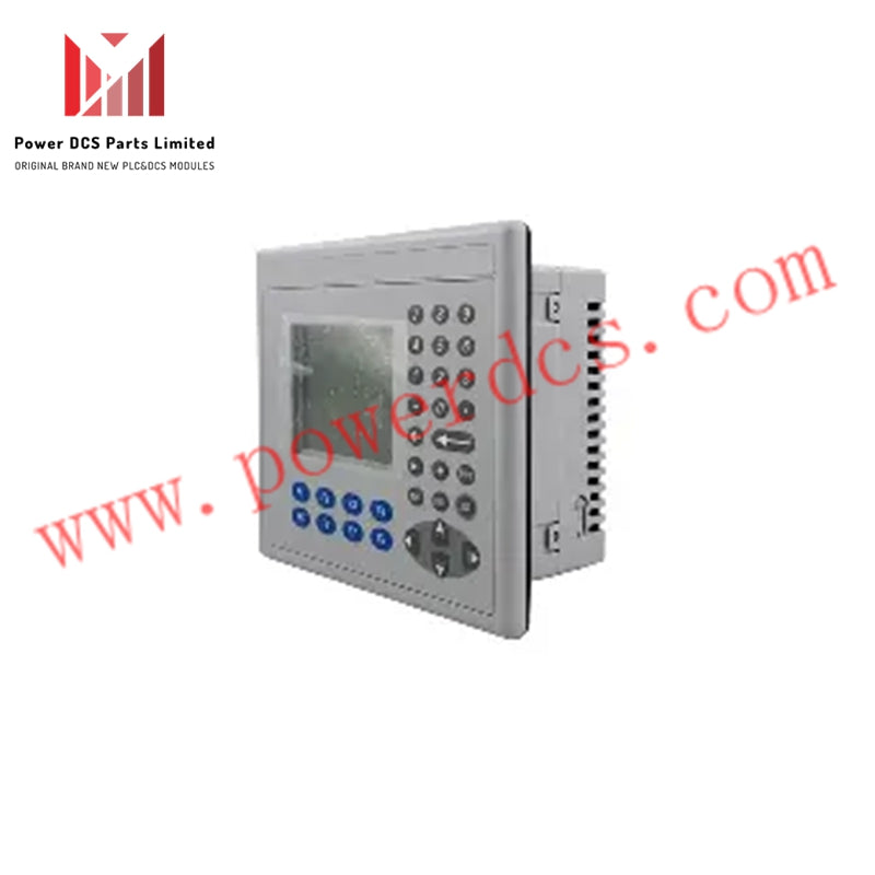 অ্যালেন-ব্র্যাডলি 2711P-K10C4D1 | প্যানেলভিউ প্লাস 1000 অপারেটর টার্মিনাল