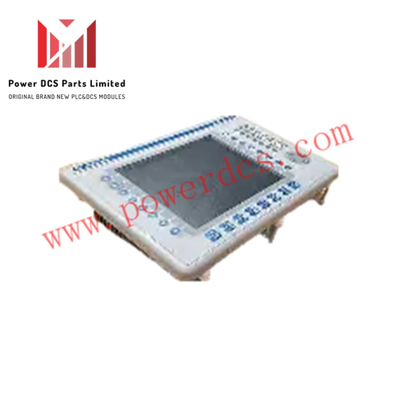 Allen-Bradley 2711P-K10C4D8 | PanelView Plus 6 10-дюймовый HMI