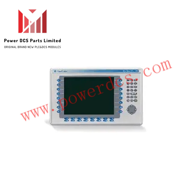 Allen-Bradley 2711P-K12C4D8 | PanelView Plus 6 Operator Terminal