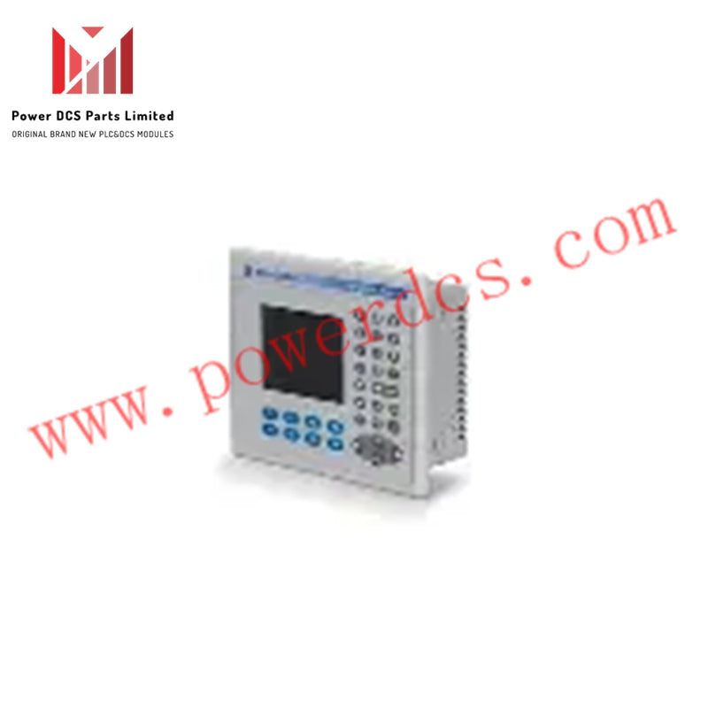 Allen-Bradley 2711P-K4C20D | PanelView Plus 400 Keypad Terminal