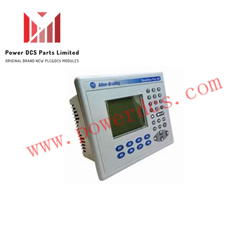 Allen Bradley 2711P-K4M20D8 | Terminale Operatore PanelView Plus 6 400