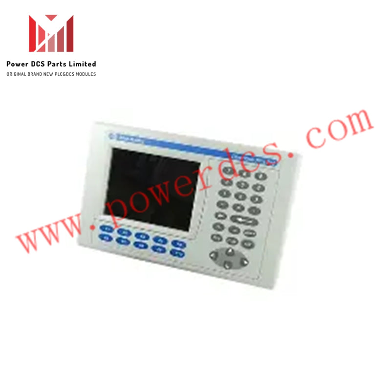 AB 2711P-RDB10C Modulo Display PanelView Rockwell