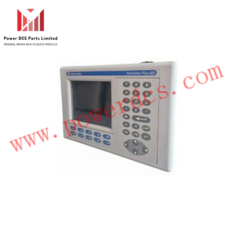 Allen-Bradley 2711P-K6C20D8 PanelView Plus 6 Terminal Operator