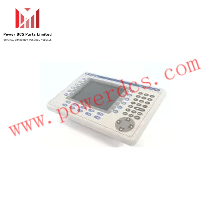 Allen-Bradley 2711P-K7C4D1 PanelView Plus HMI Terminal