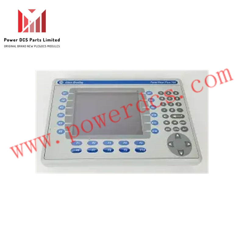 Allen-Bradley 2711P-RDB7C | PanelView Plus Display Module