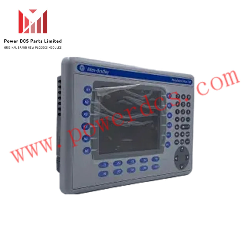 Allen-Bradley 2711P-RDB7C | PanelView Plus Display Module