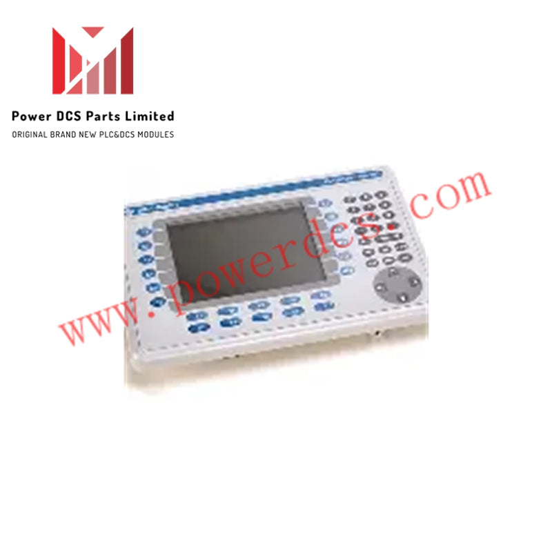 آلن-برادلی 2711P-RDK12C | نمایشگر صنعتی با وضوح بالا