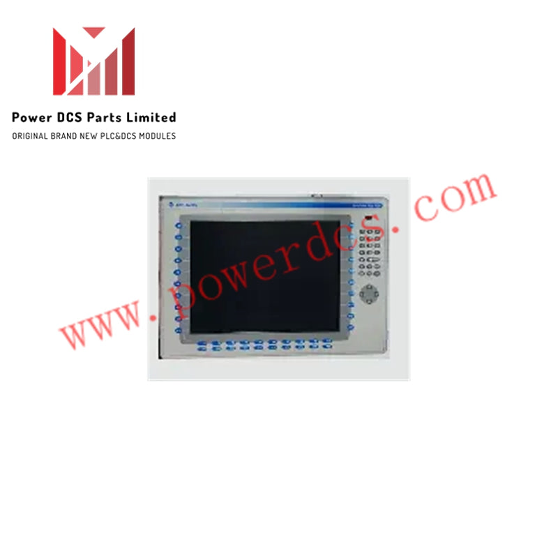 Allen-Bradley 2711P-RDK15C | 15 hüvelykes HMI kijelző terminál