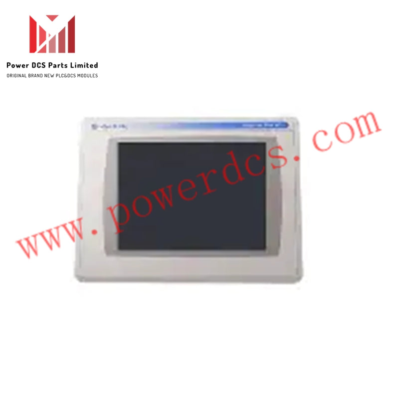 Allen-Bradley 2711P-RDT10C | Modulo Display Industriale