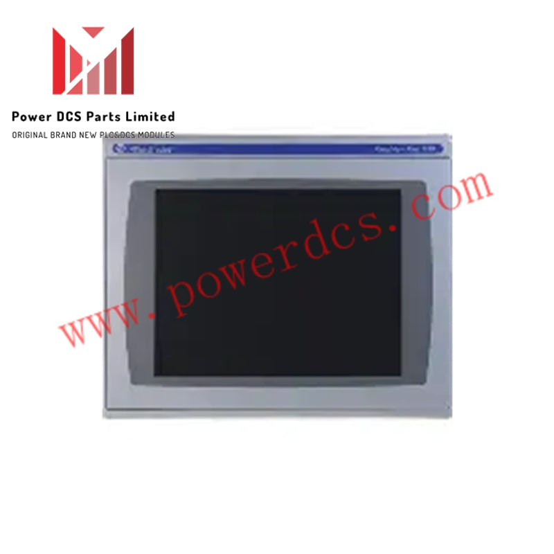 Allen-Bradley 2711P-RDT12C farebný dotykový displej modul