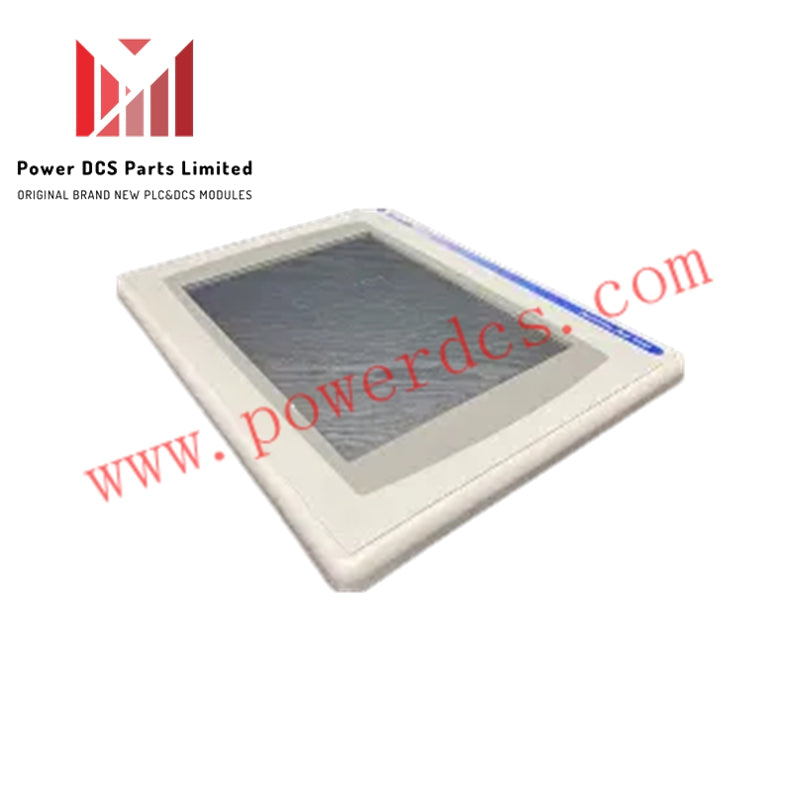 Allen-Bradley 2711P-RDT12C farebný dotykový displej modul
