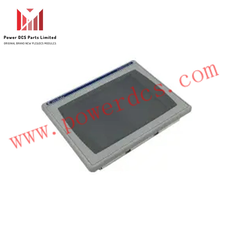 Allen-Bradley 2711P-RDT12H High-Bright Display Module