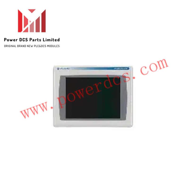Allen-Bradley 2711P-RDT12TP | PanelView Plus 6 1250 Display Module