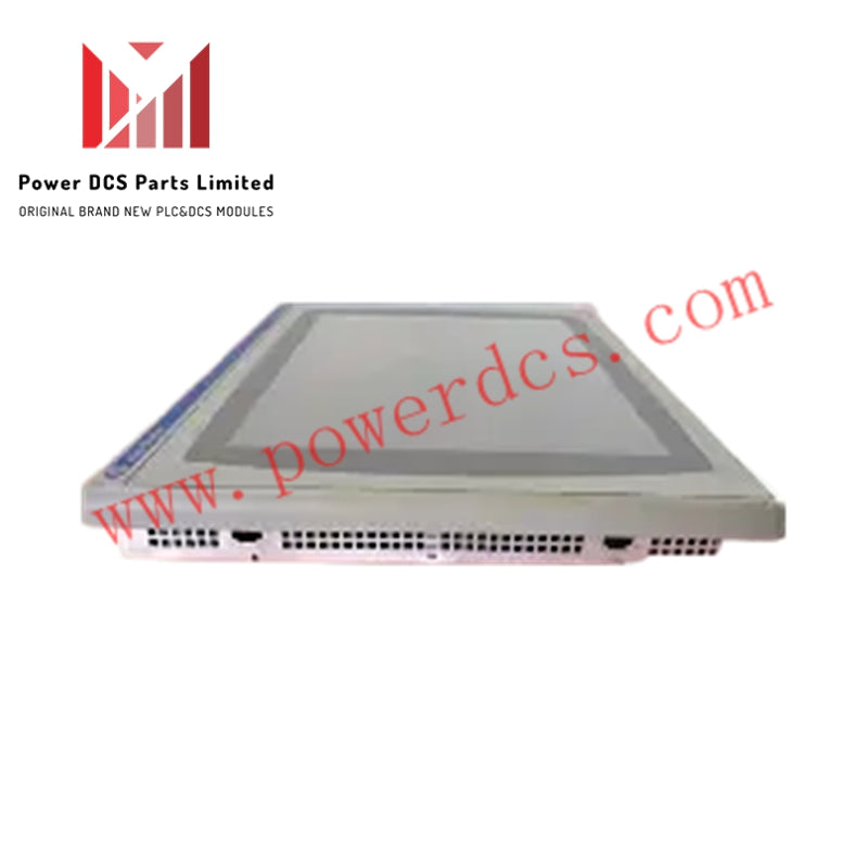 AB 2711P-RDT15C | Operator Interface Panel