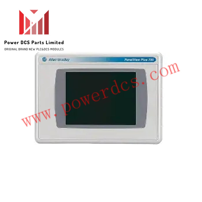 অ্যালেন-ব্র্যাডলি 2711P-RDB15C | প্যানেলভিউ প্লাস 15" রঙিন ডিসপ্লে মডিউল