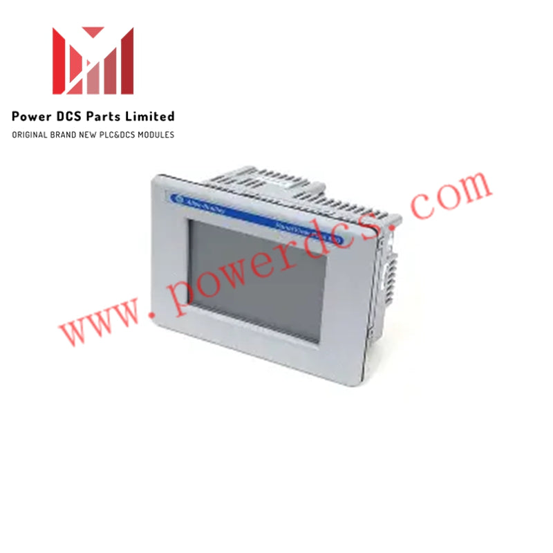 Allen-Bradley 2711P-RDT7C | PanelView Plus 700 Display Module