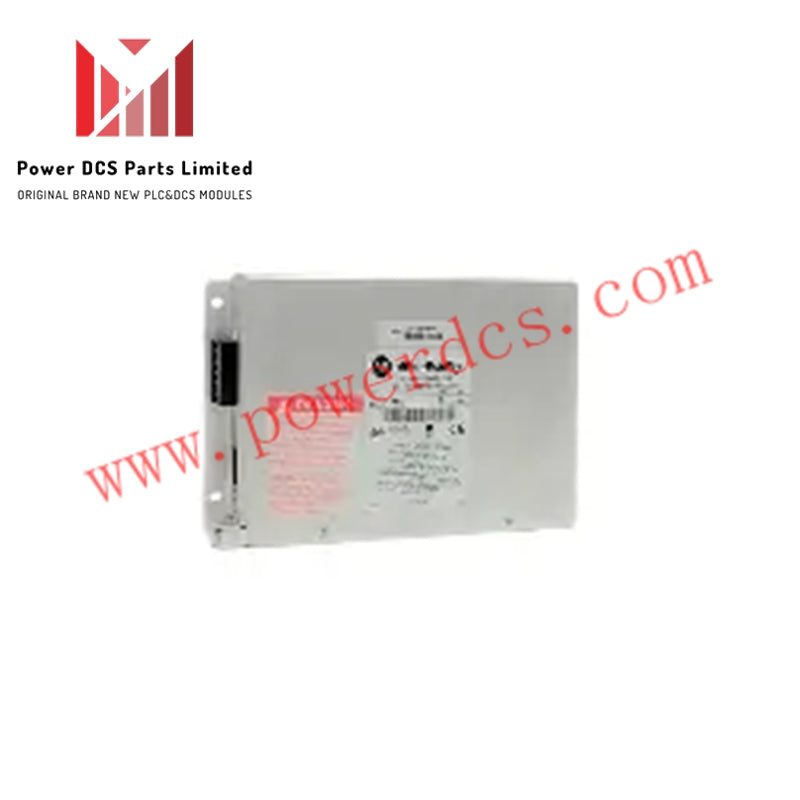 Allen Bradley 2711P-RN6 iletişim modülü