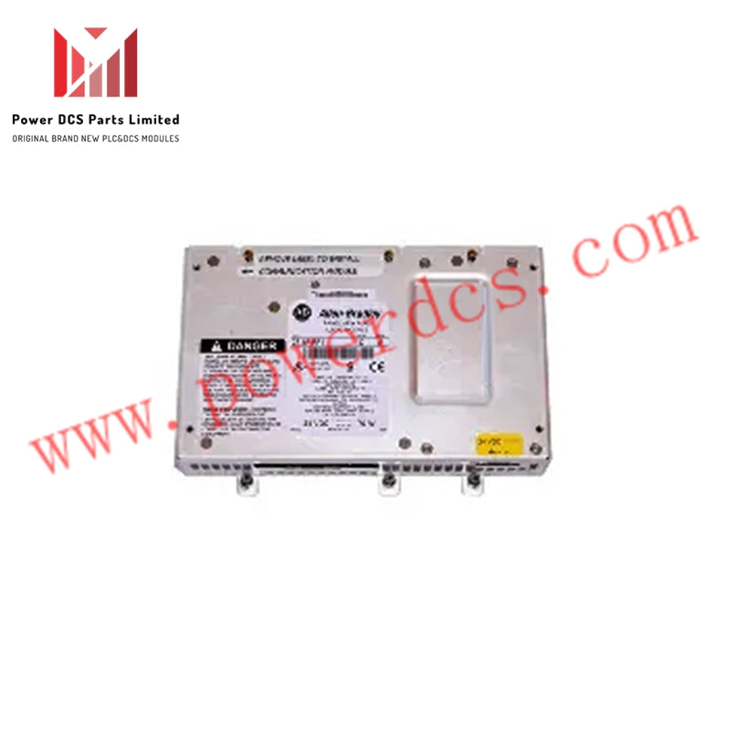 Allen-Bradley 2711P-RP | PanelView Plus / PanelView Plus CE Logic Module