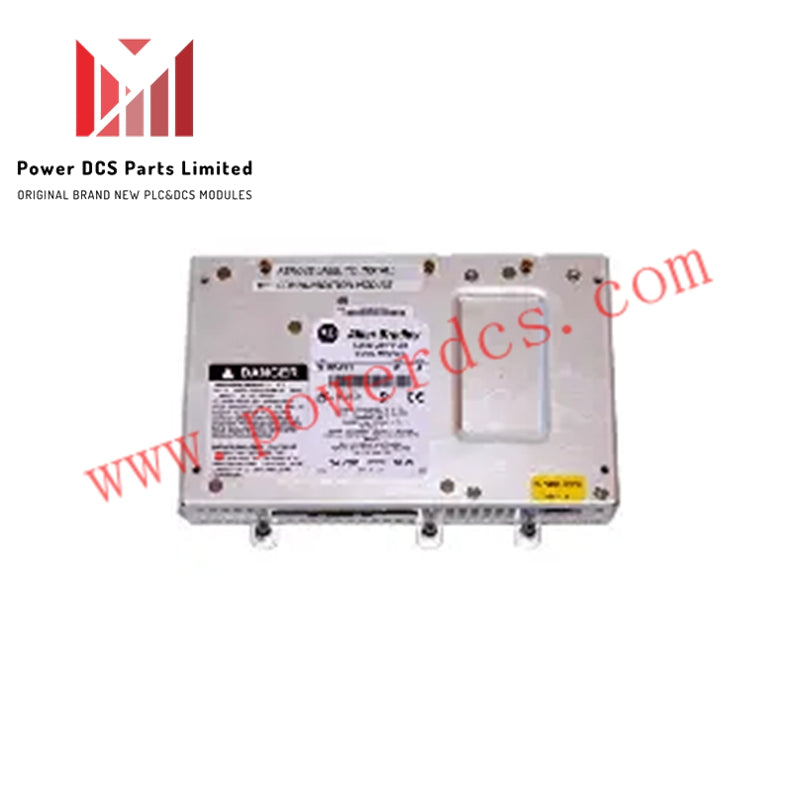 অ্যালেন-ব্র্যাডলি 2711P-RP1 | প্যানেলভিউ প্লাস লজিক মডিউল