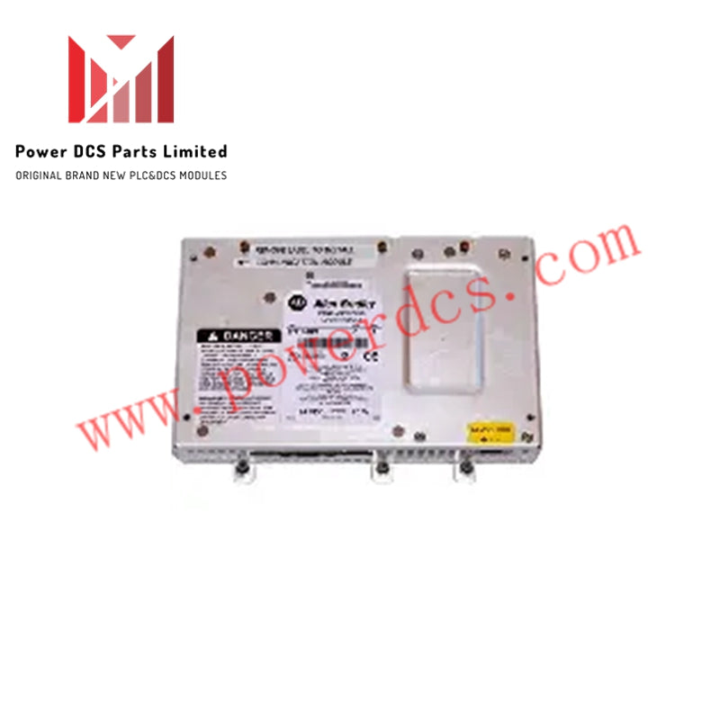 Allen Bradley 2711P-RP1 | Modulo Logico PanelView Plus