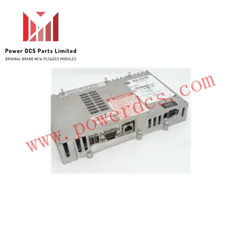 Allen Bradley 2711P-RP1 | Modulo Logico PanelView Plus